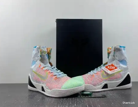 Kobe 9 Elite Nike 0527